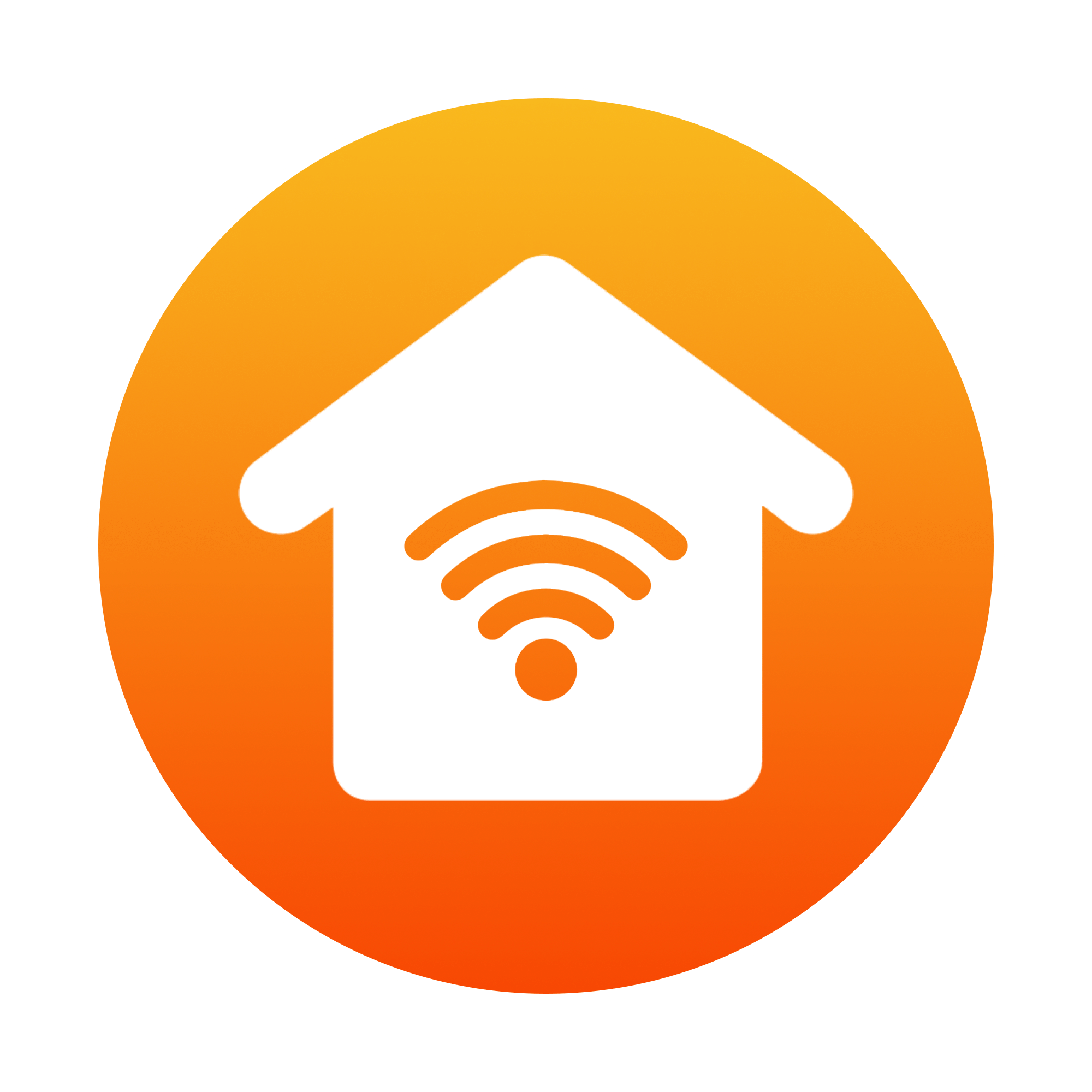 home wifi